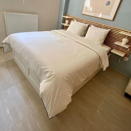 For A Genuine Athenian Homestay! Eksteriør bilde
