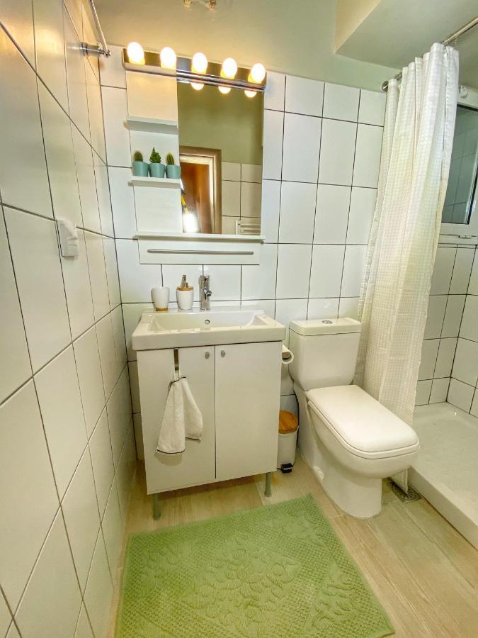 For A Genuine Athenian Homestay! Eksteriør bilde