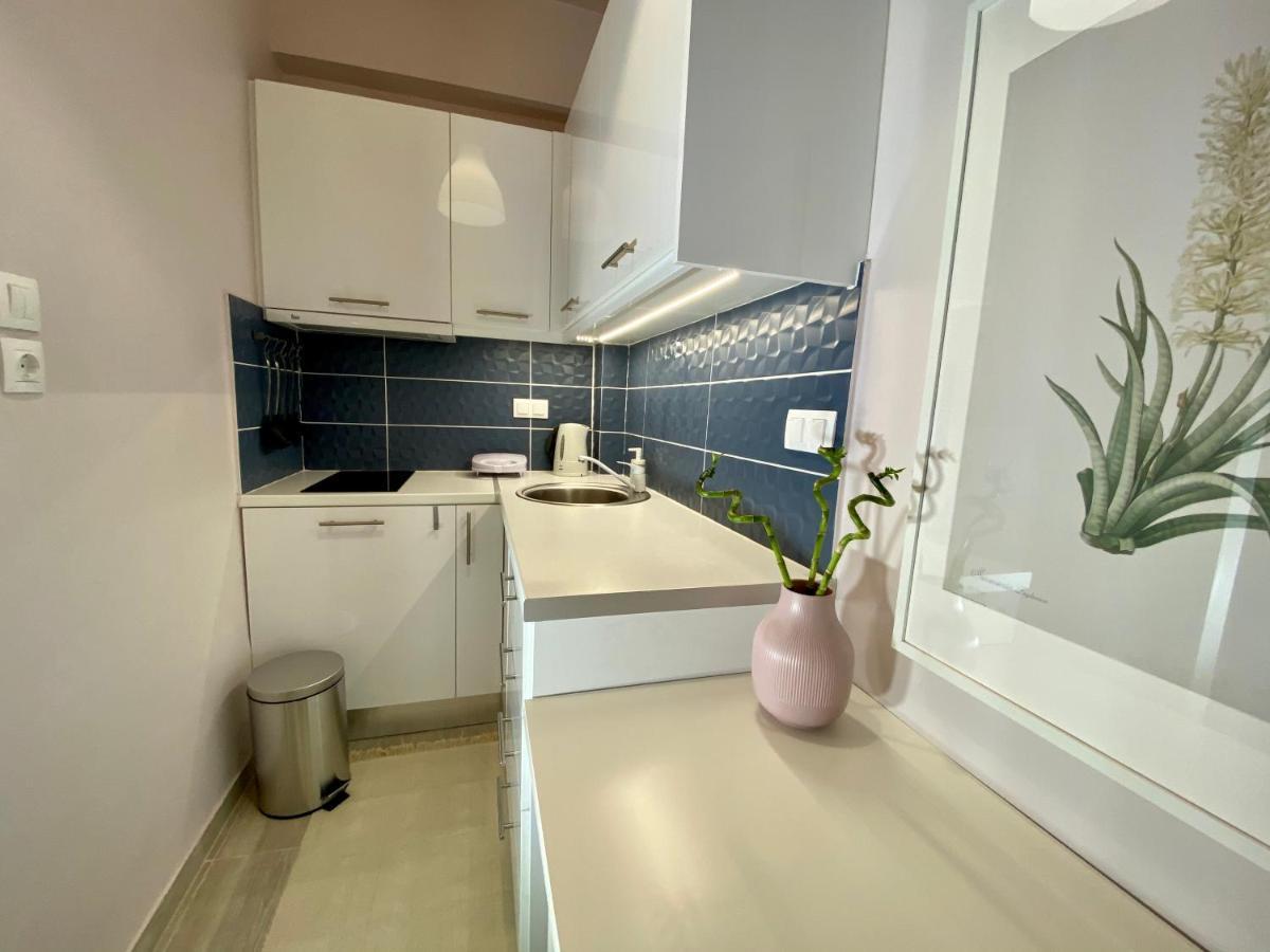 For A Genuine Athenian Homestay! Eksteriør bilde